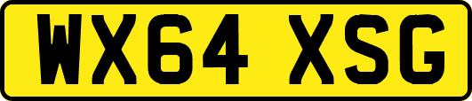 WX64XSG