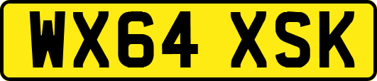 WX64XSK
