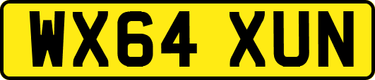 WX64XUN