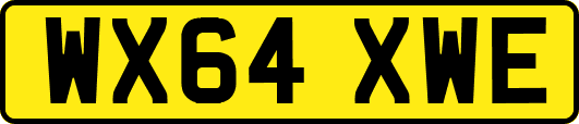WX64XWE
