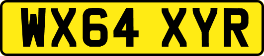 WX64XYR