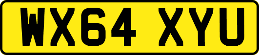 WX64XYU
