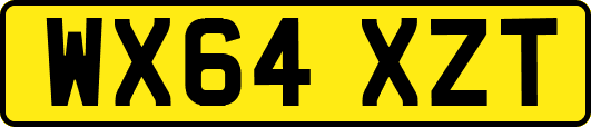 WX64XZT