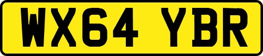 WX64YBR