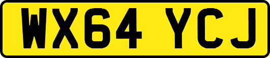 WX64YCJ