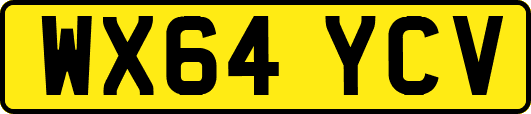 WX64YCV