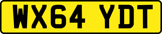 WX64YDT