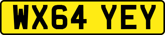 WX64YEY