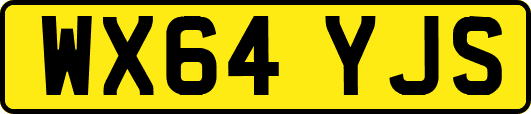 WX64YJS