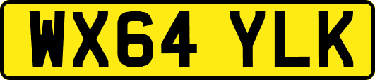 WX64YLK