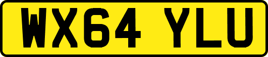 WX64YLU