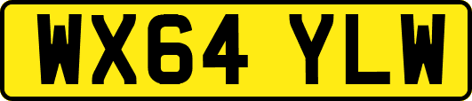 WX64YLW