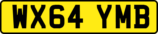 WX64YMB