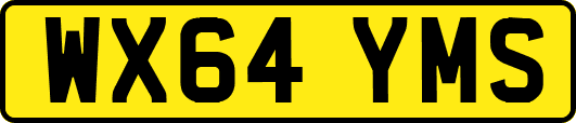 WX64YMS