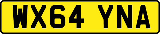 WX64YNA