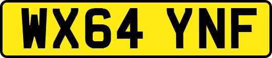 WX64YNF