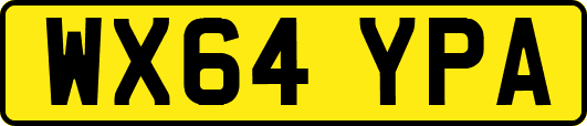 WX64YPA