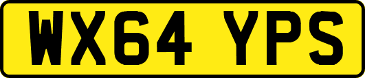 WX64YPS