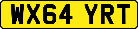 WX64YRT
