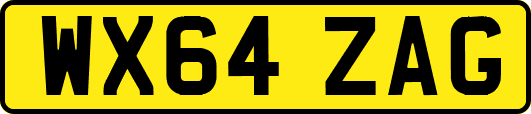 WX64ZAG