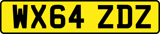 WX64ZDZ
