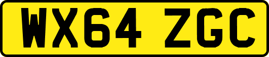 WX64ZGC