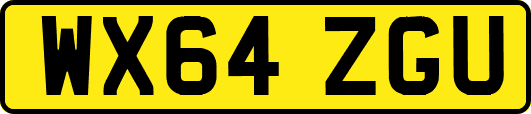 WX64ZGU