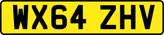 WX64ZHV