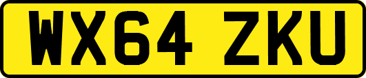 WX64ZKU