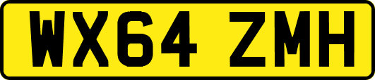 WX64ZMH