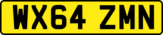 WX64ZMN