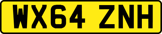 WX64ZNH