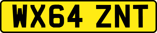 WX64ZNT