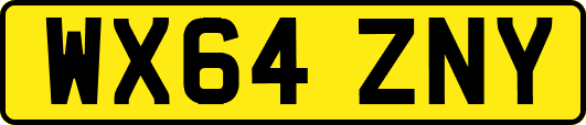 WX64ZNY