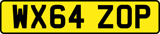 WX64ZOP