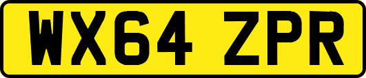 WX64ZPR