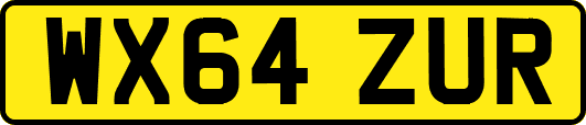 WX64ZUR