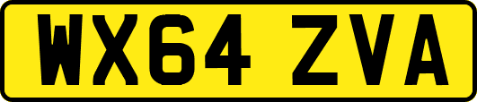 WX64ZVA