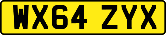 WX64ZYX