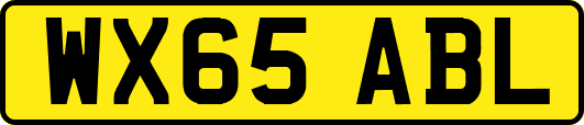 WX65ABL