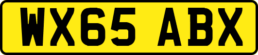 WX65ABX