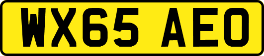 WX65AEO