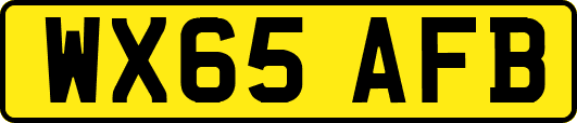 WX65AFB