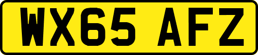 WX65AFZ