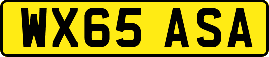 WX65ASA