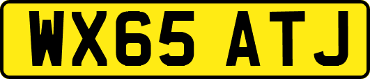 WX65ATJ