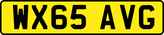 WX65AVG