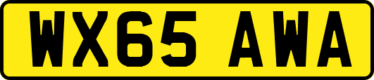 WX65AWA