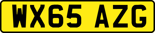 WX65AZG