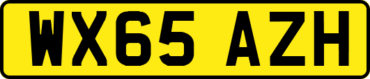 WX65AZH
